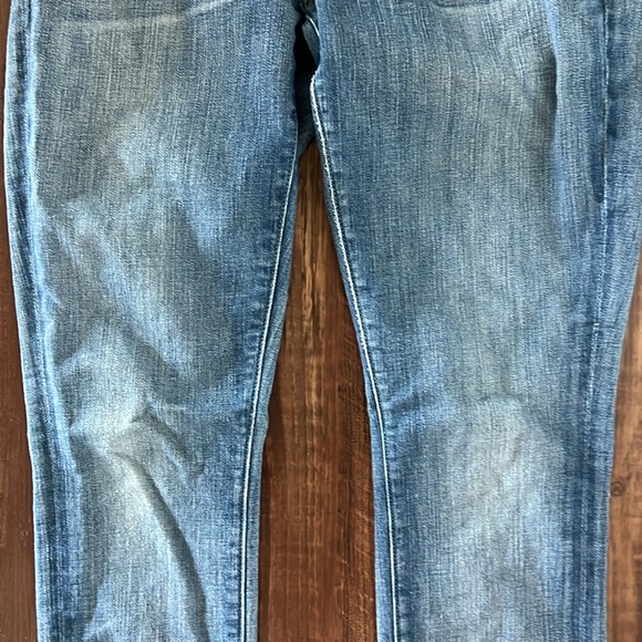 7 For All Mankind Roxanne Jean - Picture 3 of 10